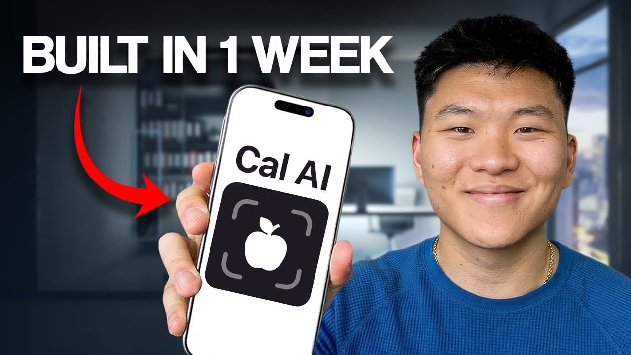 This $100M AI App Just Changed Software Forever