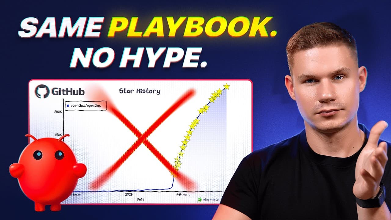 Your Agent Can Win Without Going Viral