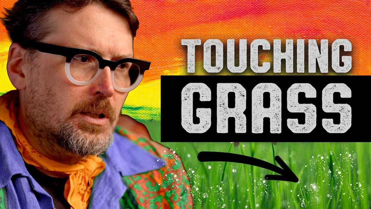 Math vs AI: Who Decides What's True? [Dr. Paul Lessard]