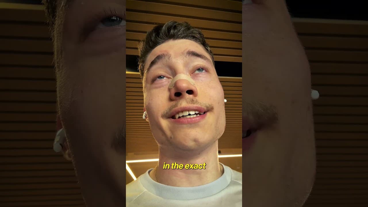 Make your older self proud