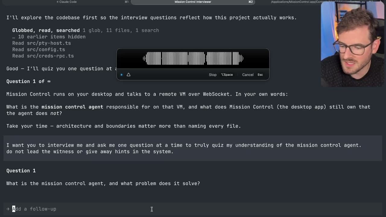 How I Learn Any Codebase in Hours