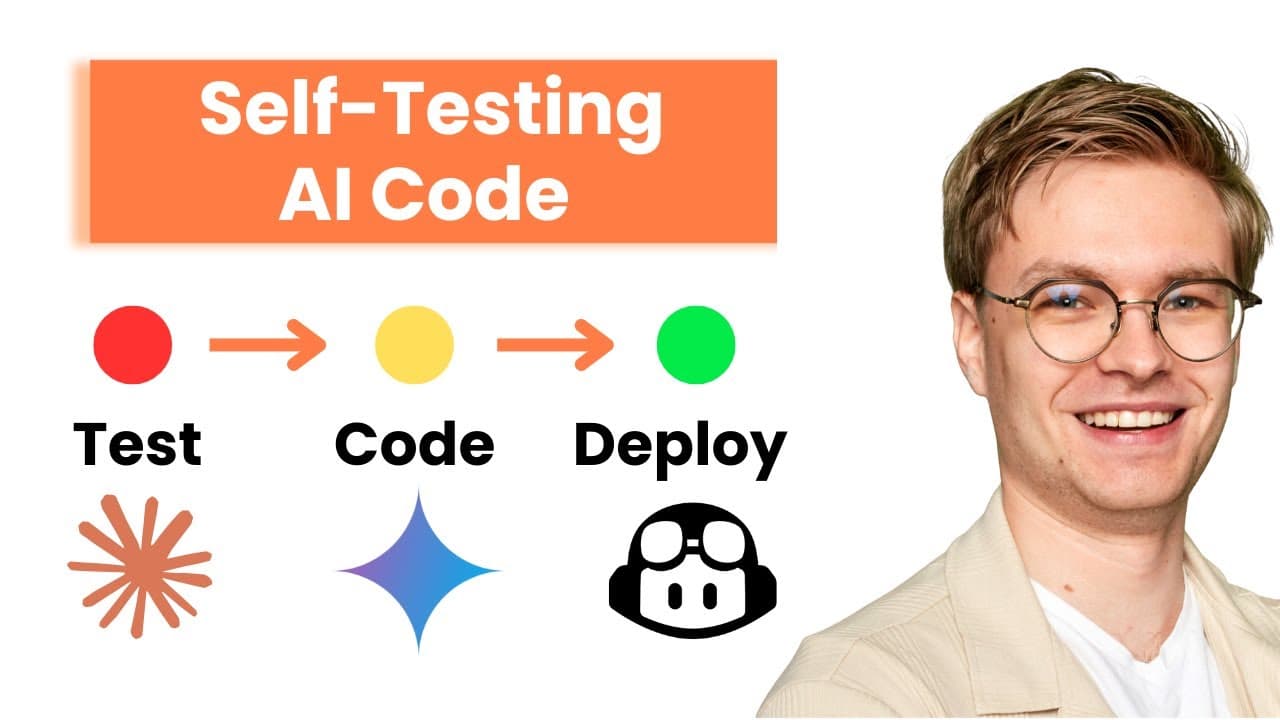 AI Writes Better Code With Test Driven Development