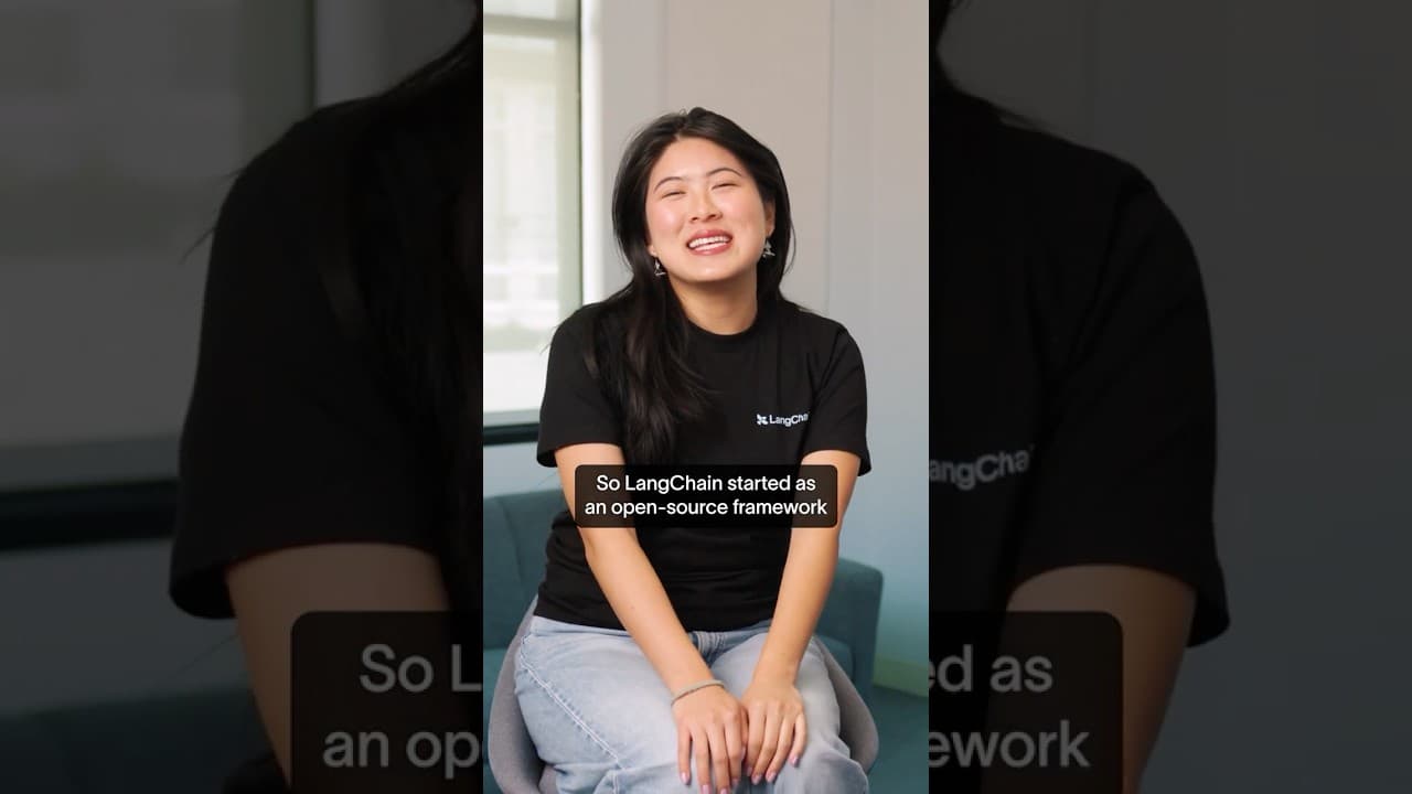 What Is LangChain, Actually?