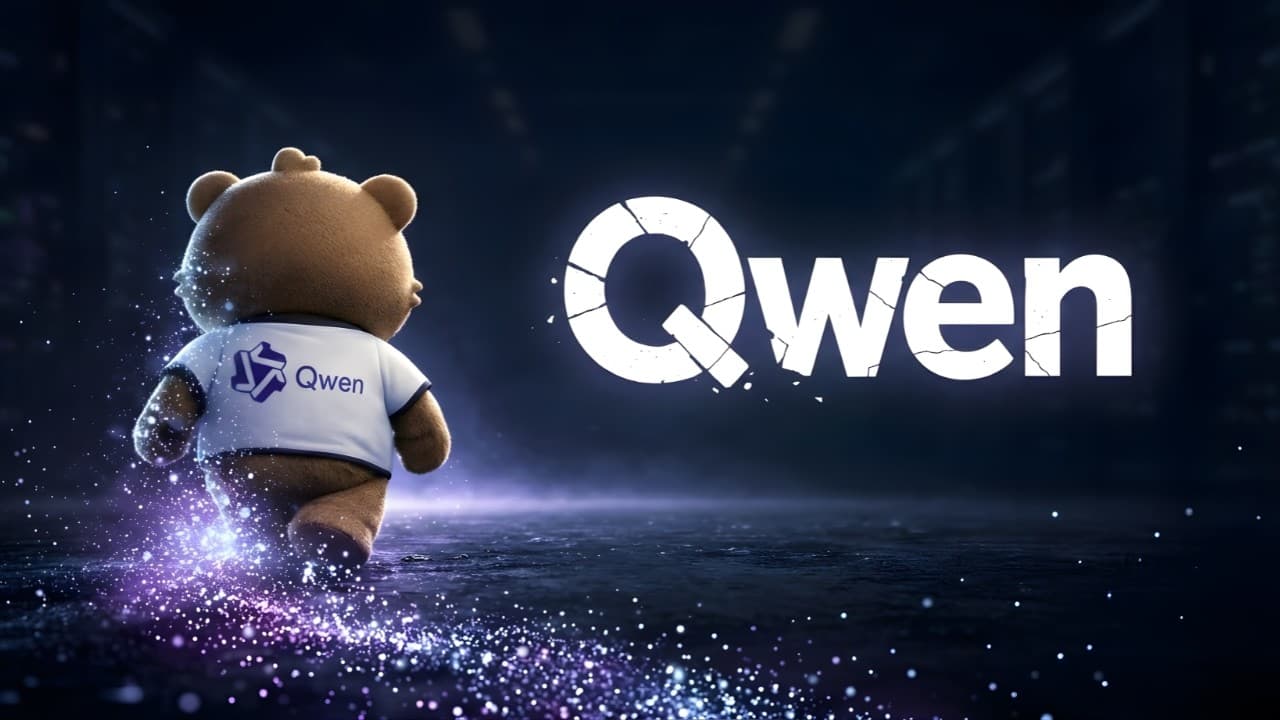 A Sad Day for Open Source AI