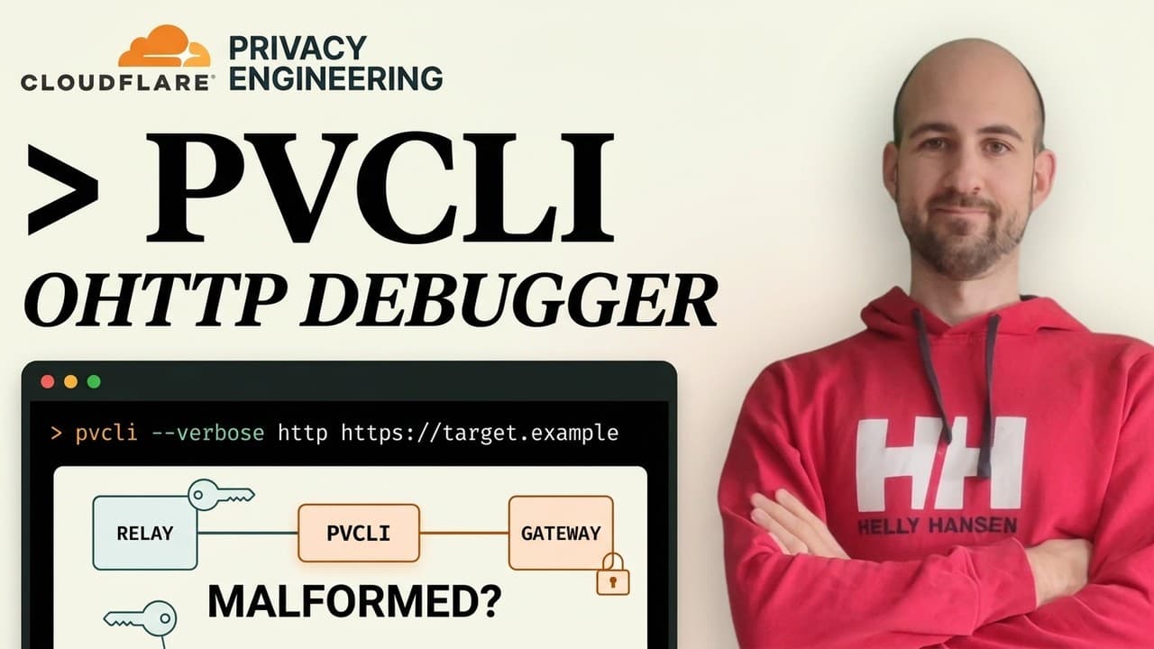 Cloudflare's Privacy Proxy: Why I'm Using pvcli Now!