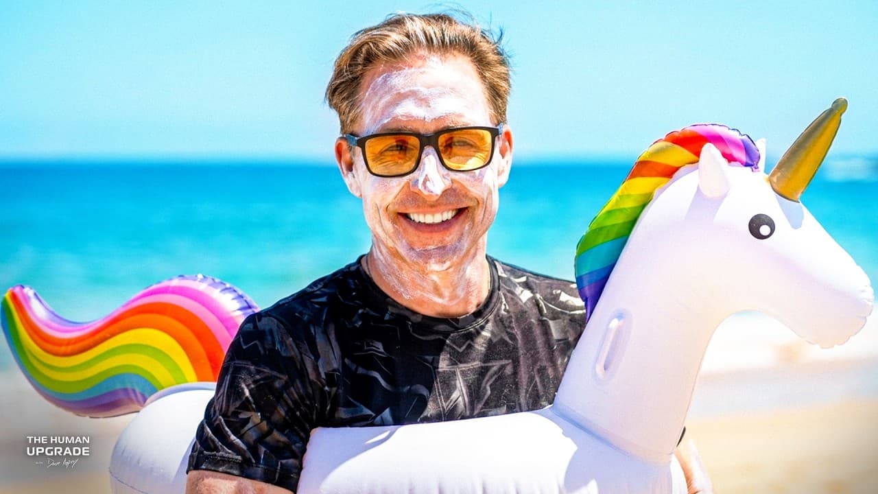 It's Not the Sun That's Giving You Skin Cancer
