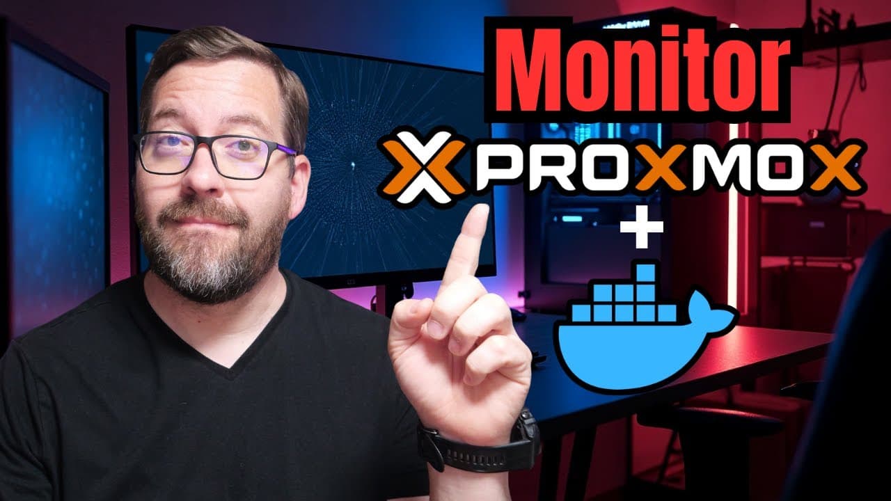 The Free Proxmox Monitoring Dashboard You’ve Been Waiting For