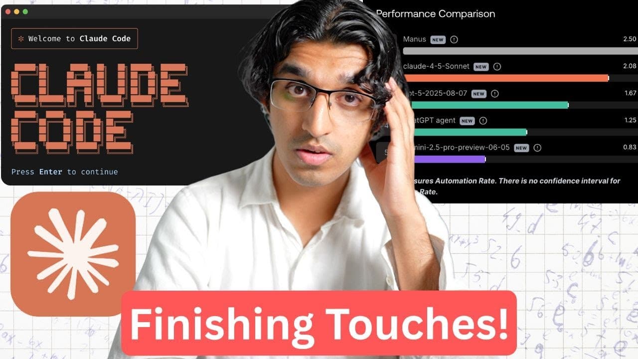 Claude Code's New Default Subagents (This Week's News!)