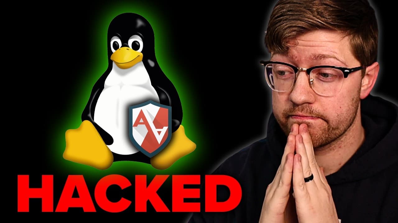 can't believe this happened