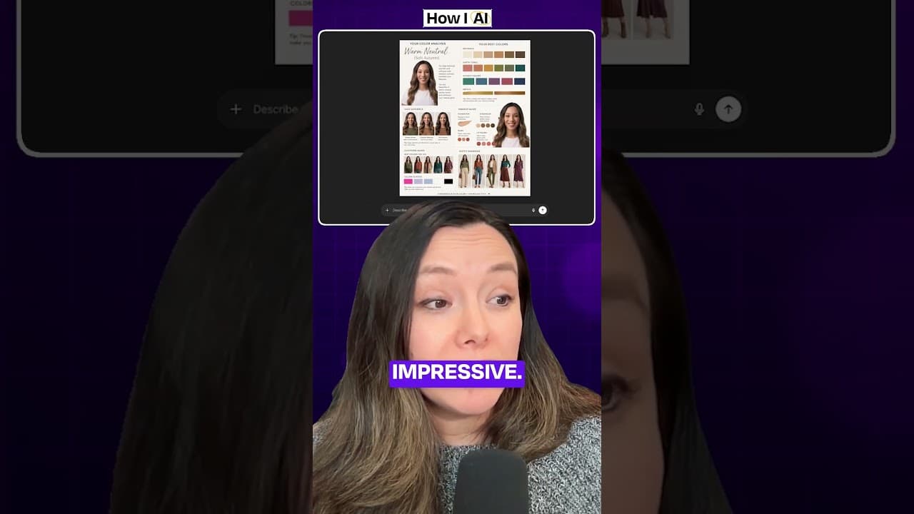 ChatGPT Images 2.0 Color Analysis