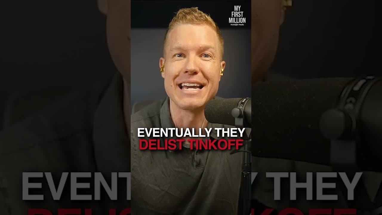 This Billionaire Created The Largest Digital Bank