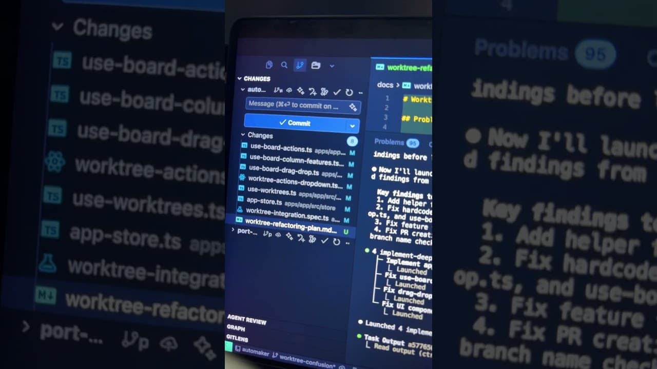 Checkout https://agenticjumpstart.com
