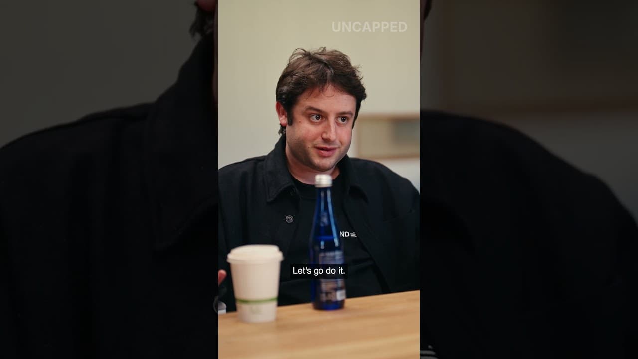 The Adobe Acquisition