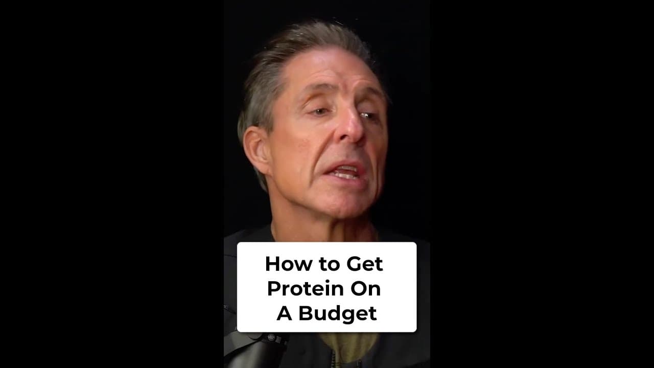 How College Kids Can Get Protein On A Budget