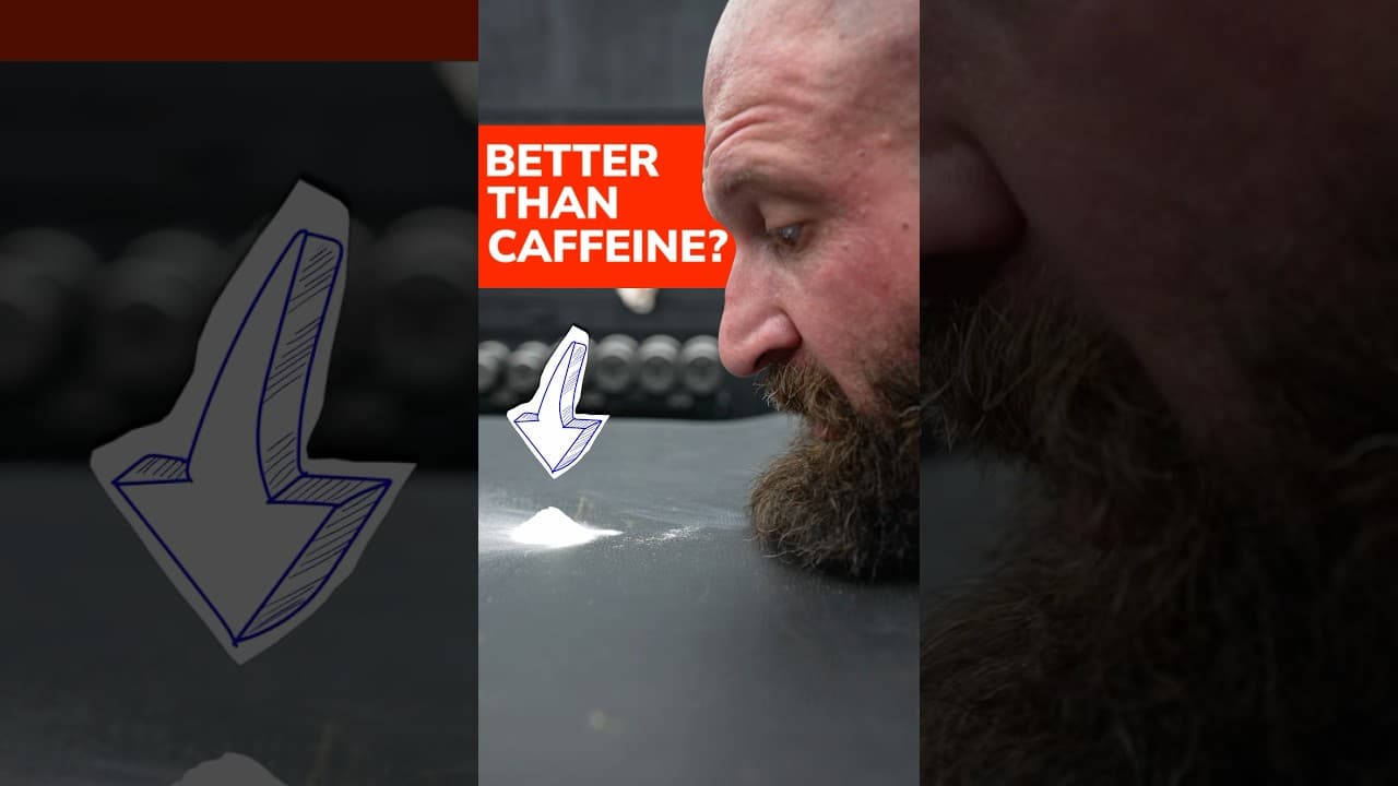 F*#K Coffee… Try THIS!  #coffee #caffeine