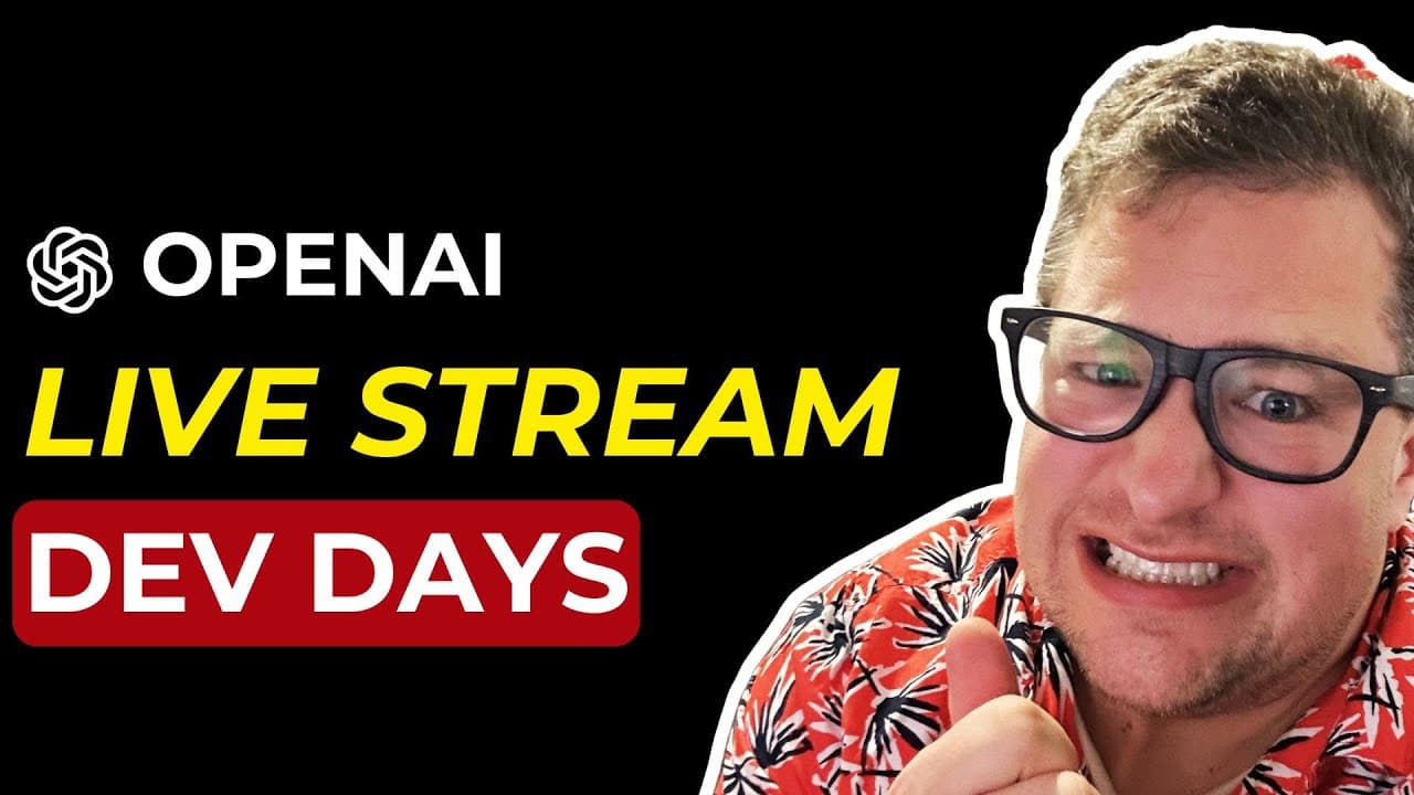 OpenAI Dev Day - Agent Builder, Image Editor, Codex updates?