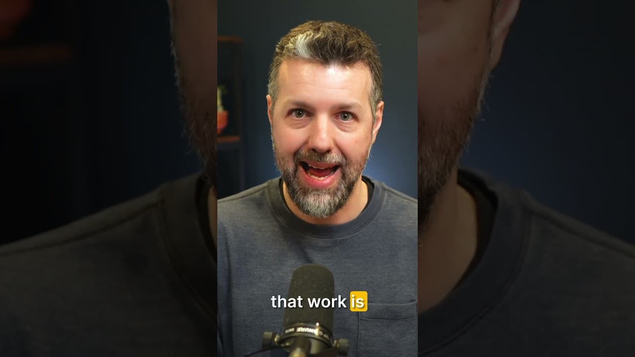 How to build AI agent processes that actually scale?