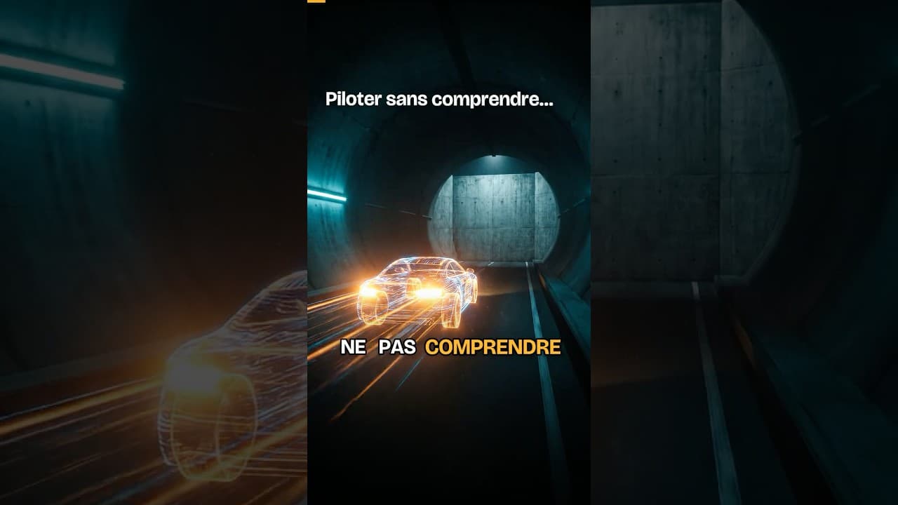 Pourquoi ton IA te pond un système nul