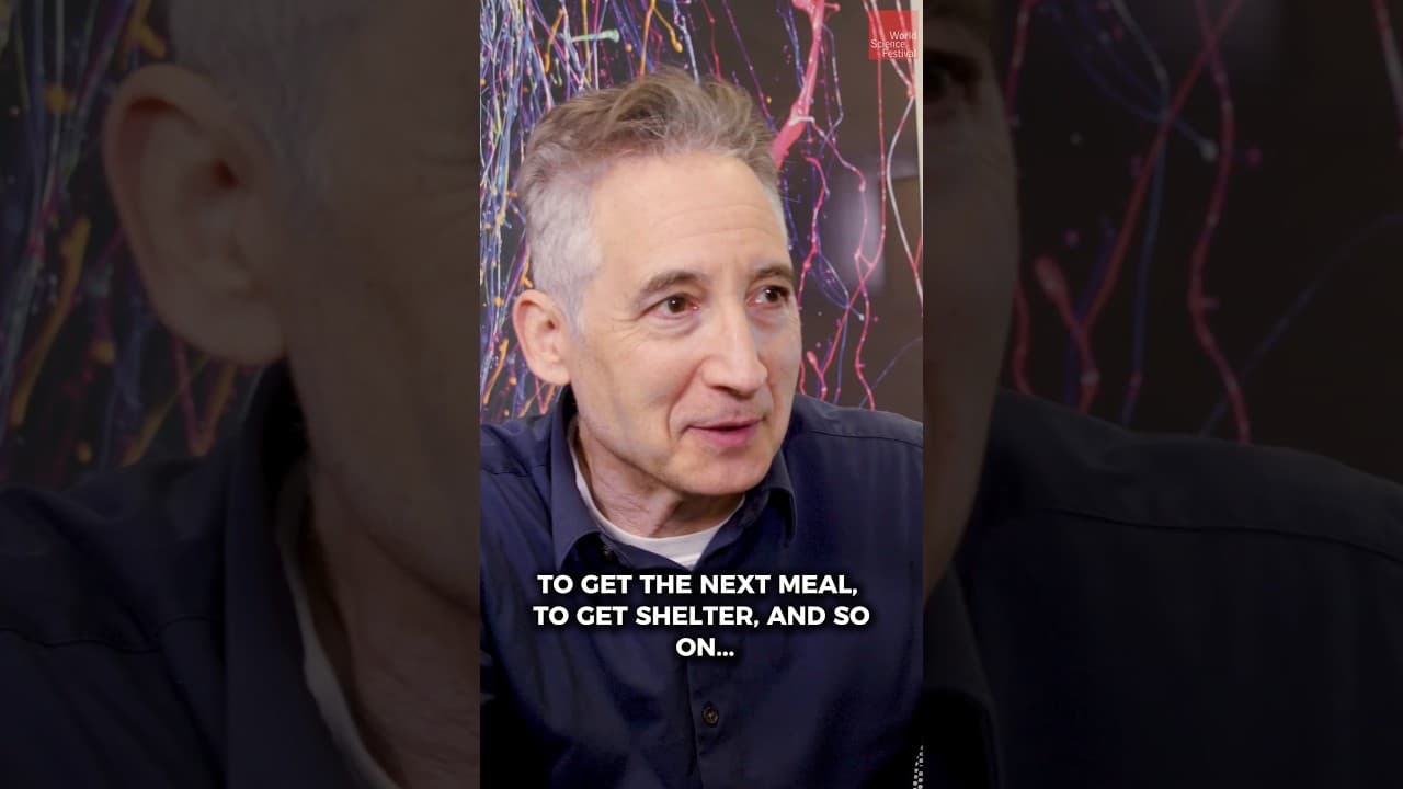 Understanding the universe and its non-obvious patterns. #briangreene