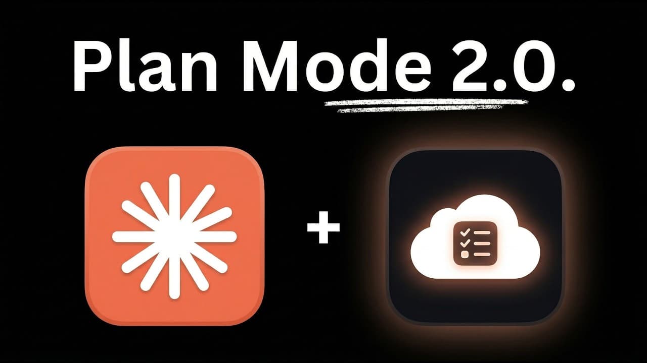 Anthropic Just Dropped Ultra Plan for Claude Code