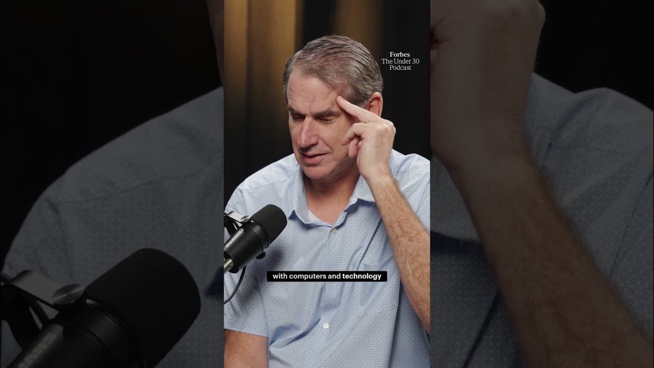 How Legendary VC Bill Gurley Got Into Investing