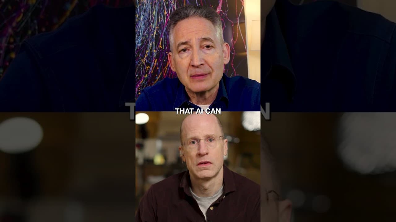 Everyone talks about AI’s potential. But are we ignoring the danger that comes with it?