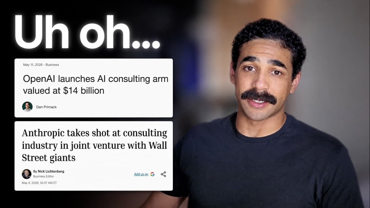 Are we screwed?