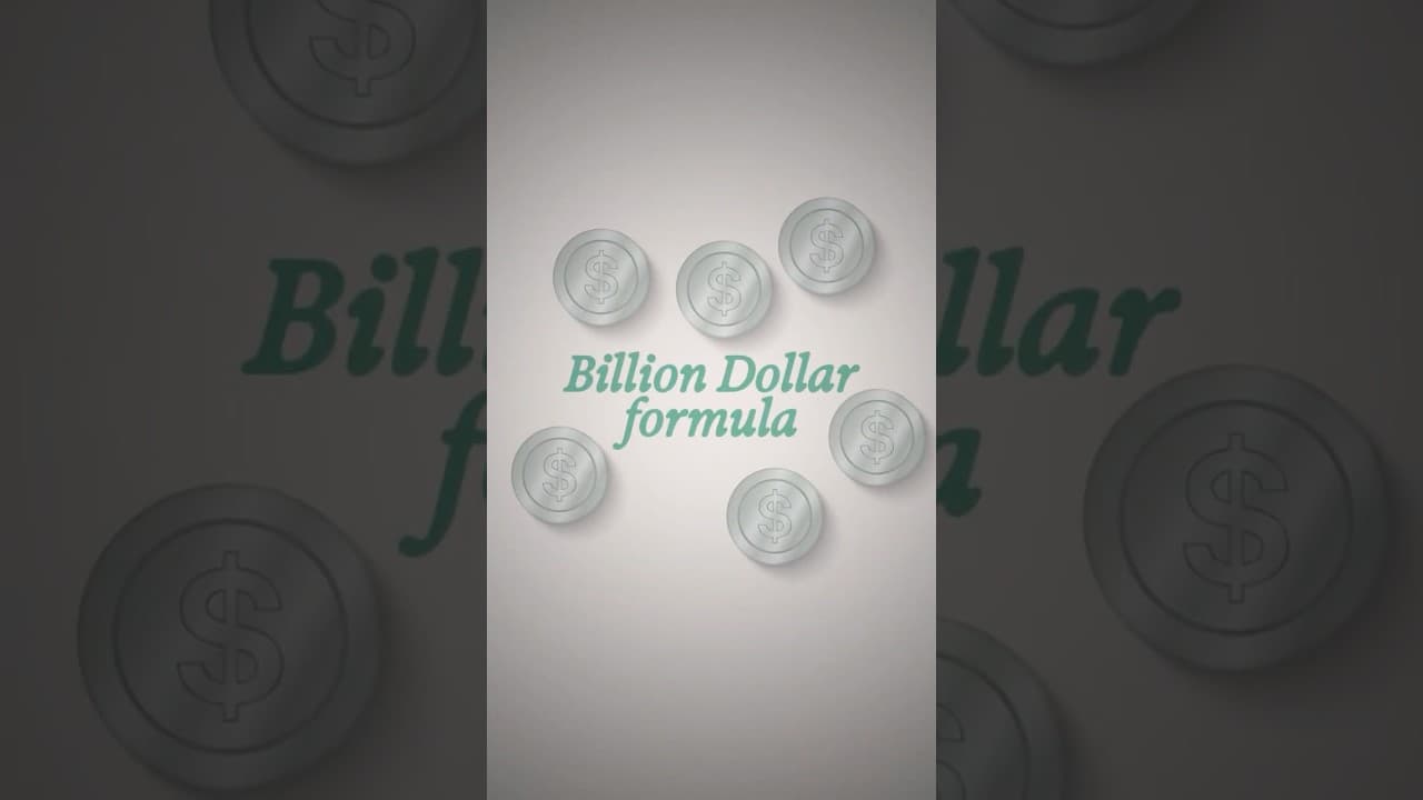 How 3 brothers built a billion dollar empire