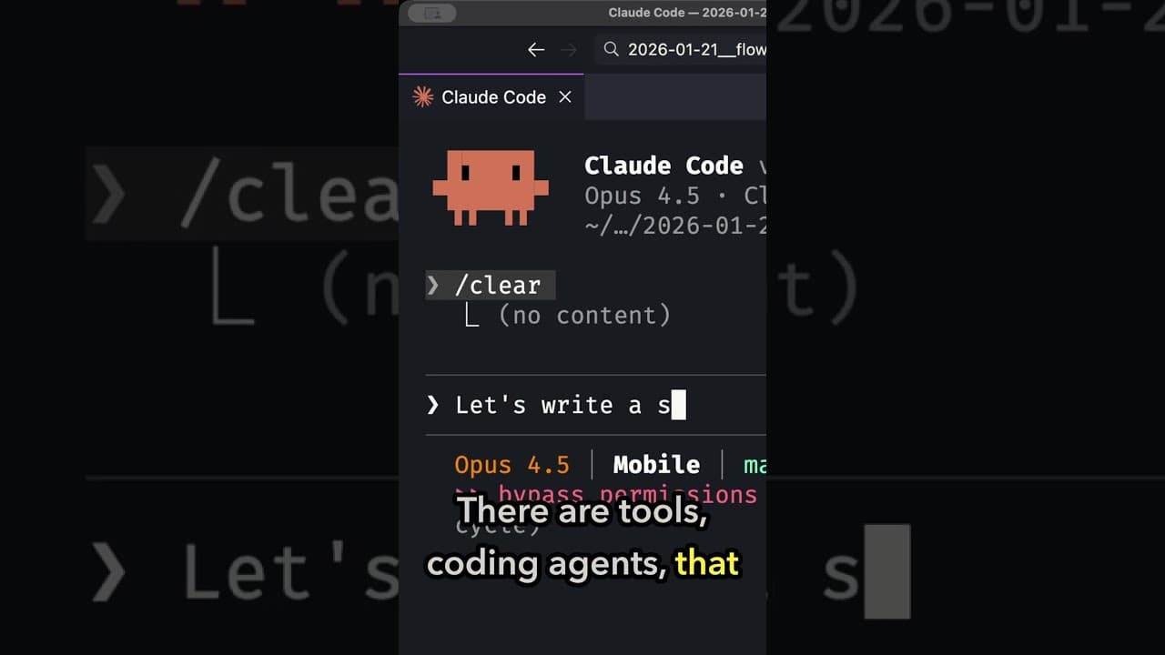 ChatGPT Is Burying Your Best Ideas #ClaudeCode