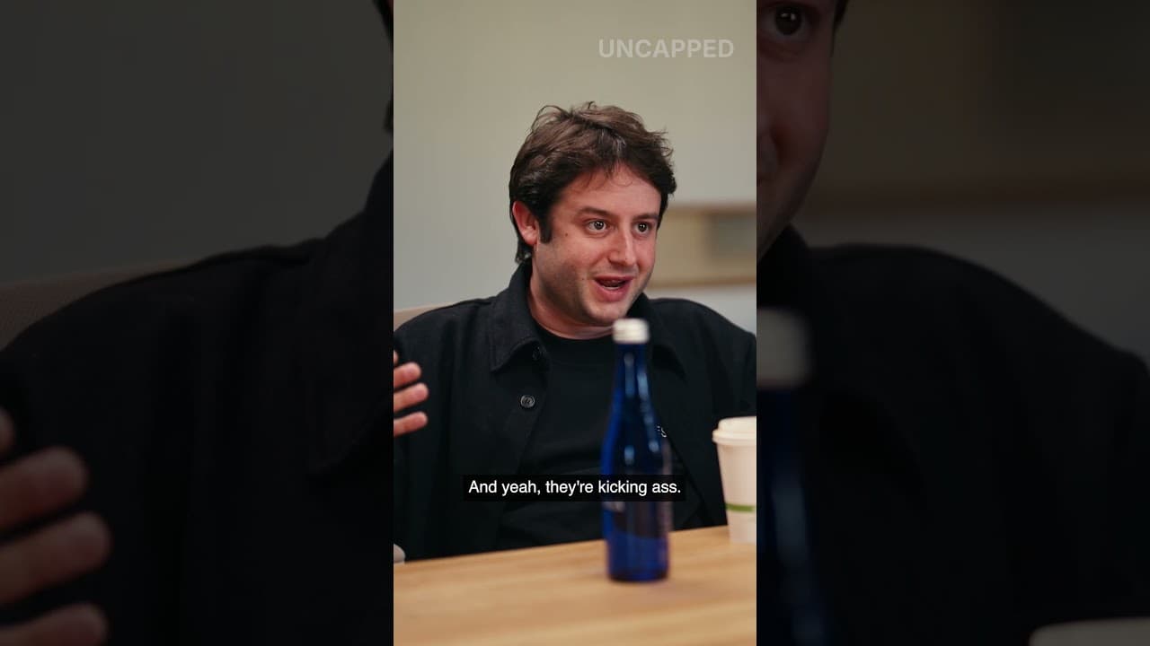 Nice Guys Can Win Too!