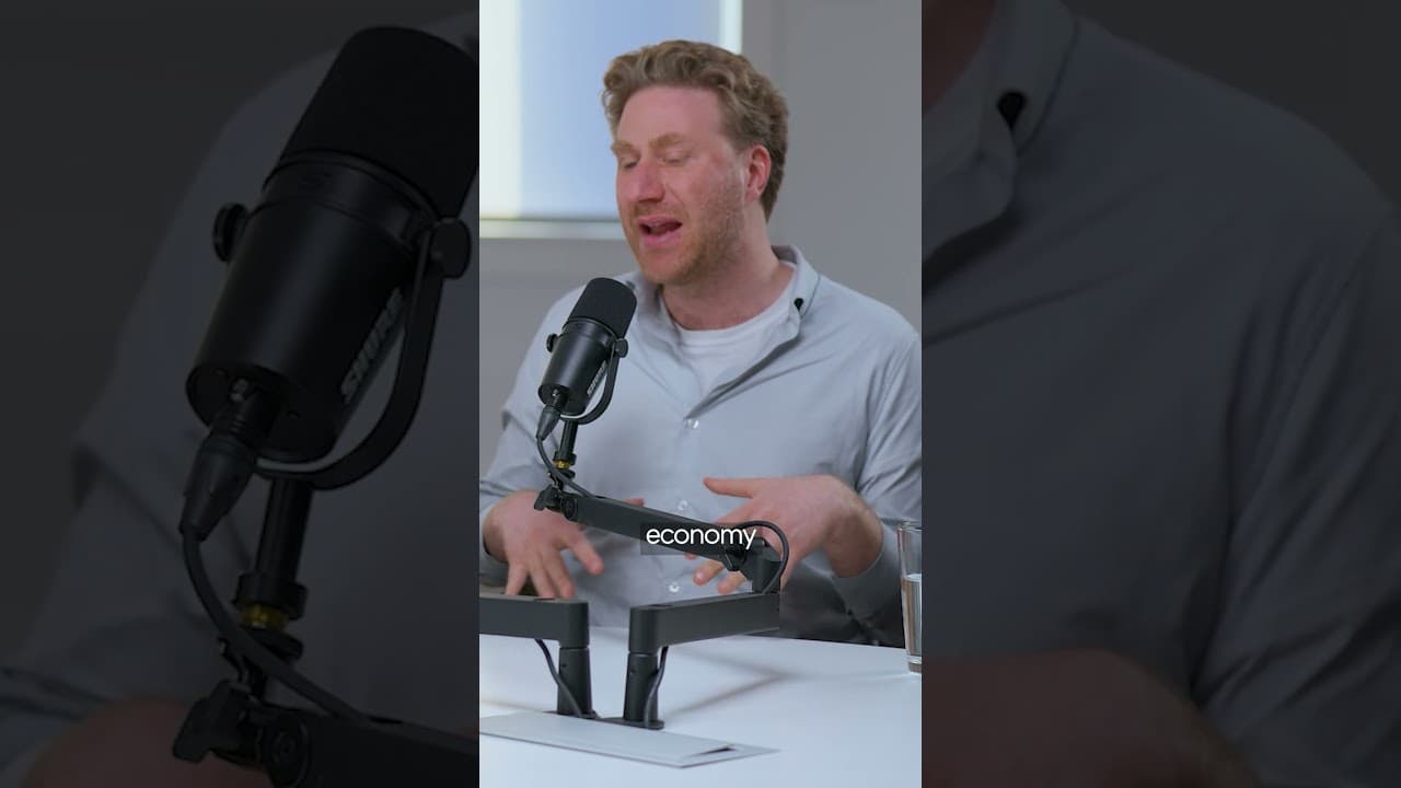 The AI Economy Is Stabilizing