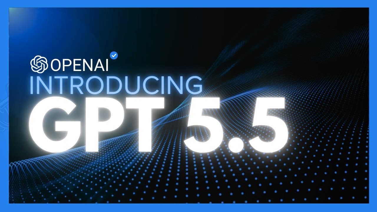 OpenAI GPT-5.5 Leaked: Super Powerful AI Model! Beats Opus 4.7, Gemini 3.1! Cheap & Fast! (Tested)