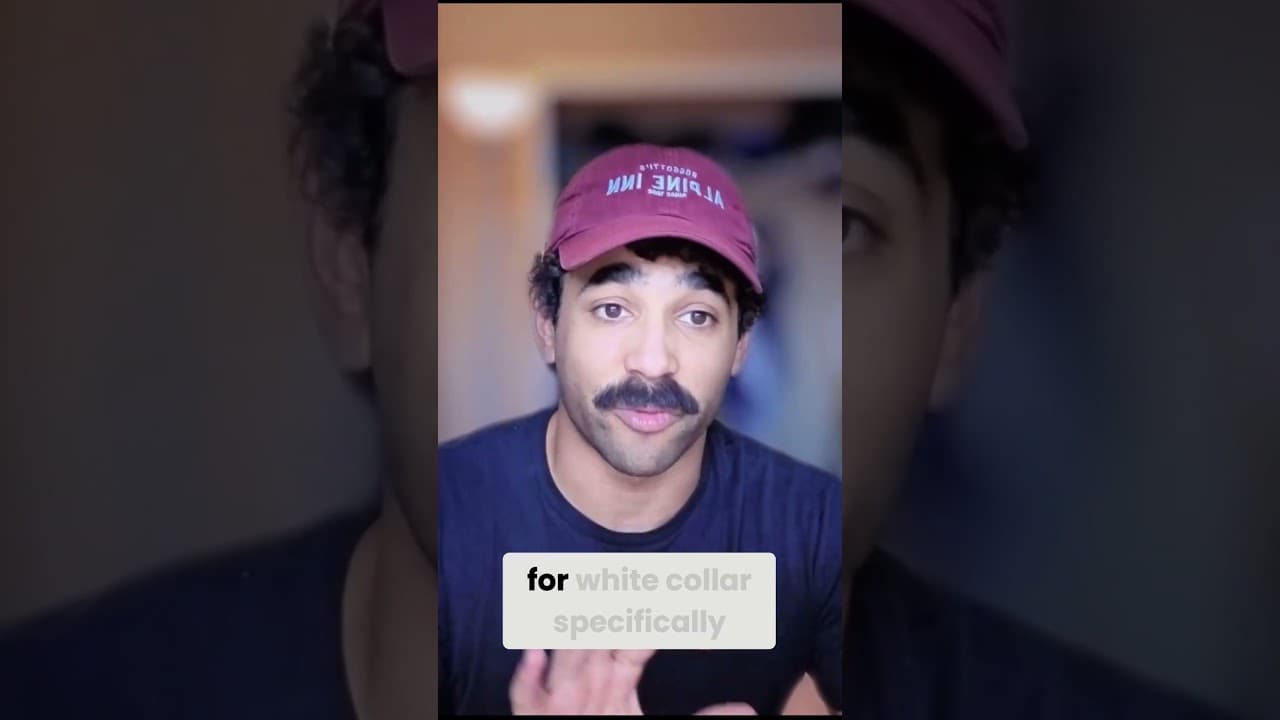 You’re Not Being Hired for Your Skills Anymore