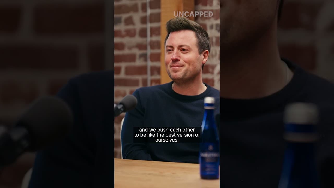 Friendships and Work