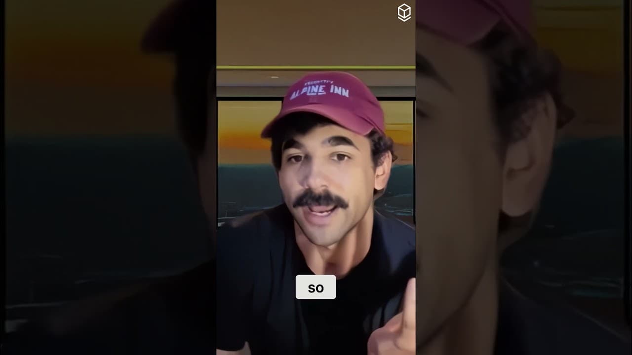 What If Moving Back in with Your Parents Could Save Your Business?