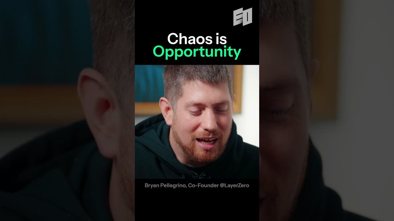 The U.S. government killed my job