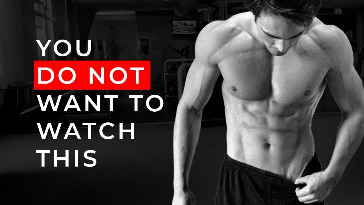 How to get a sixpack: 6 brutal reality checks