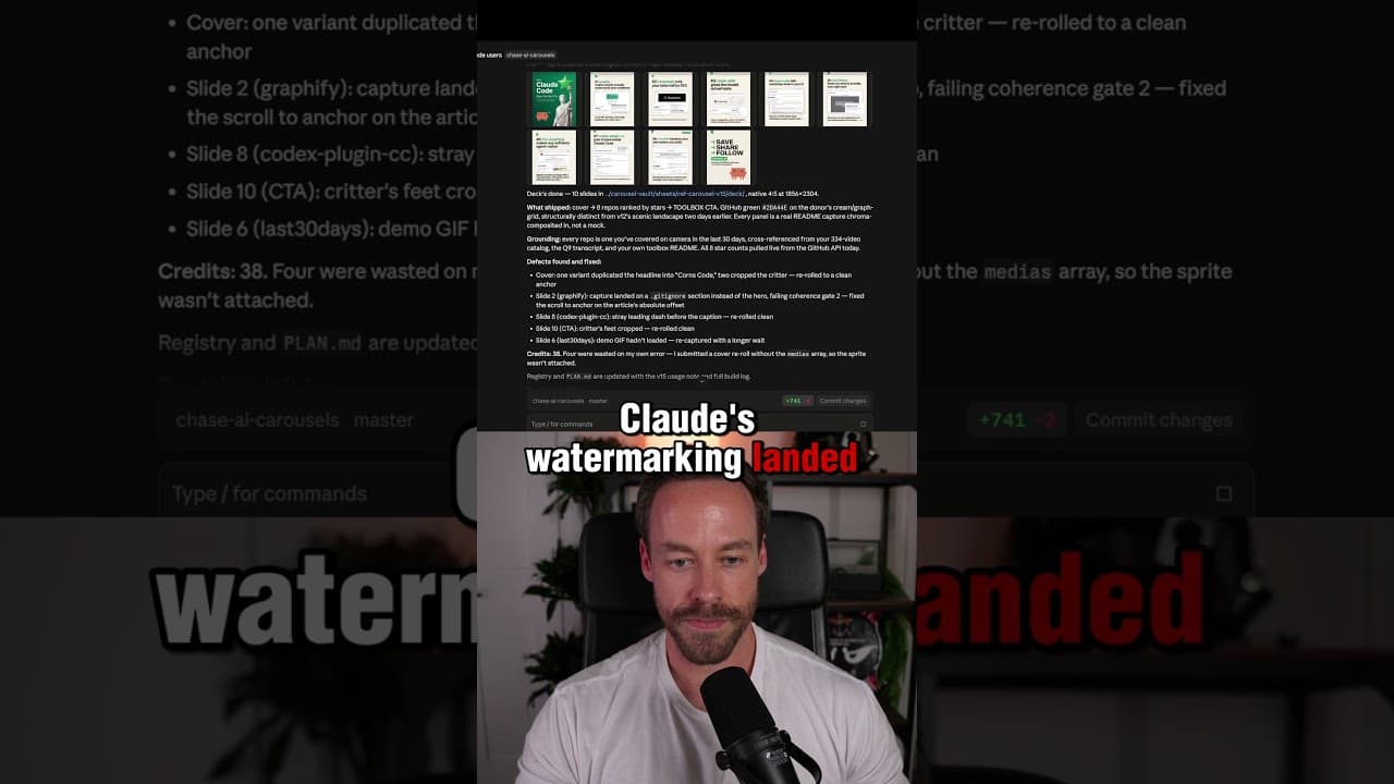 This New Obsidian + Claude OS Setup is INSANE