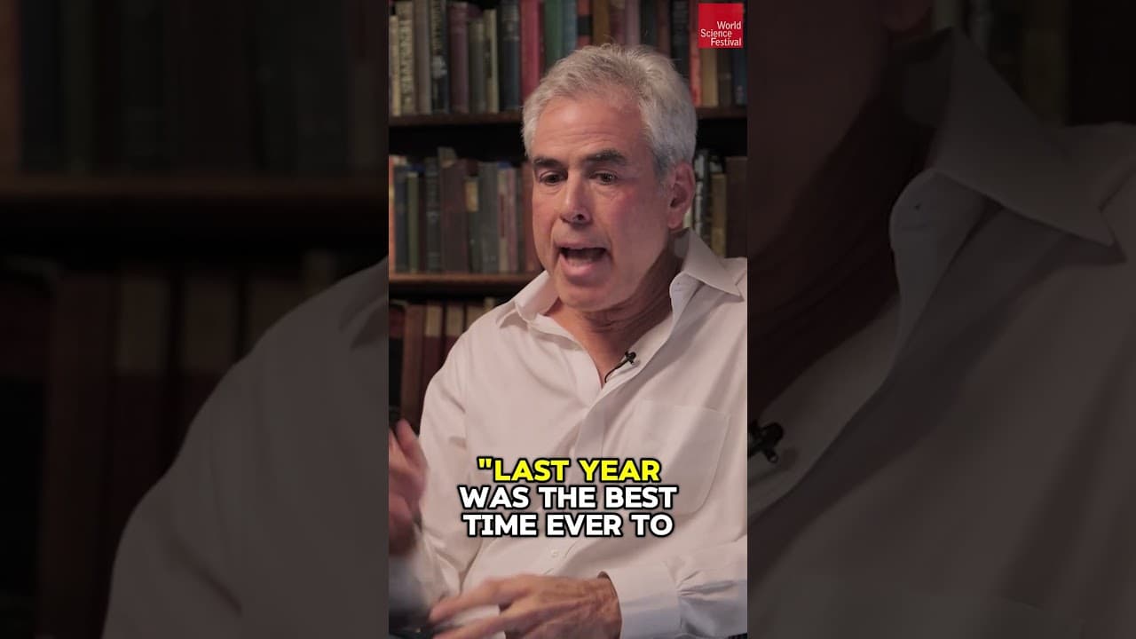 Are we flying too close to the sun when it comes to digital development? #jonathanhaidt #briangreene