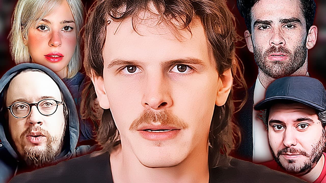 The Decay of iDubbbz: Five Years of Failure