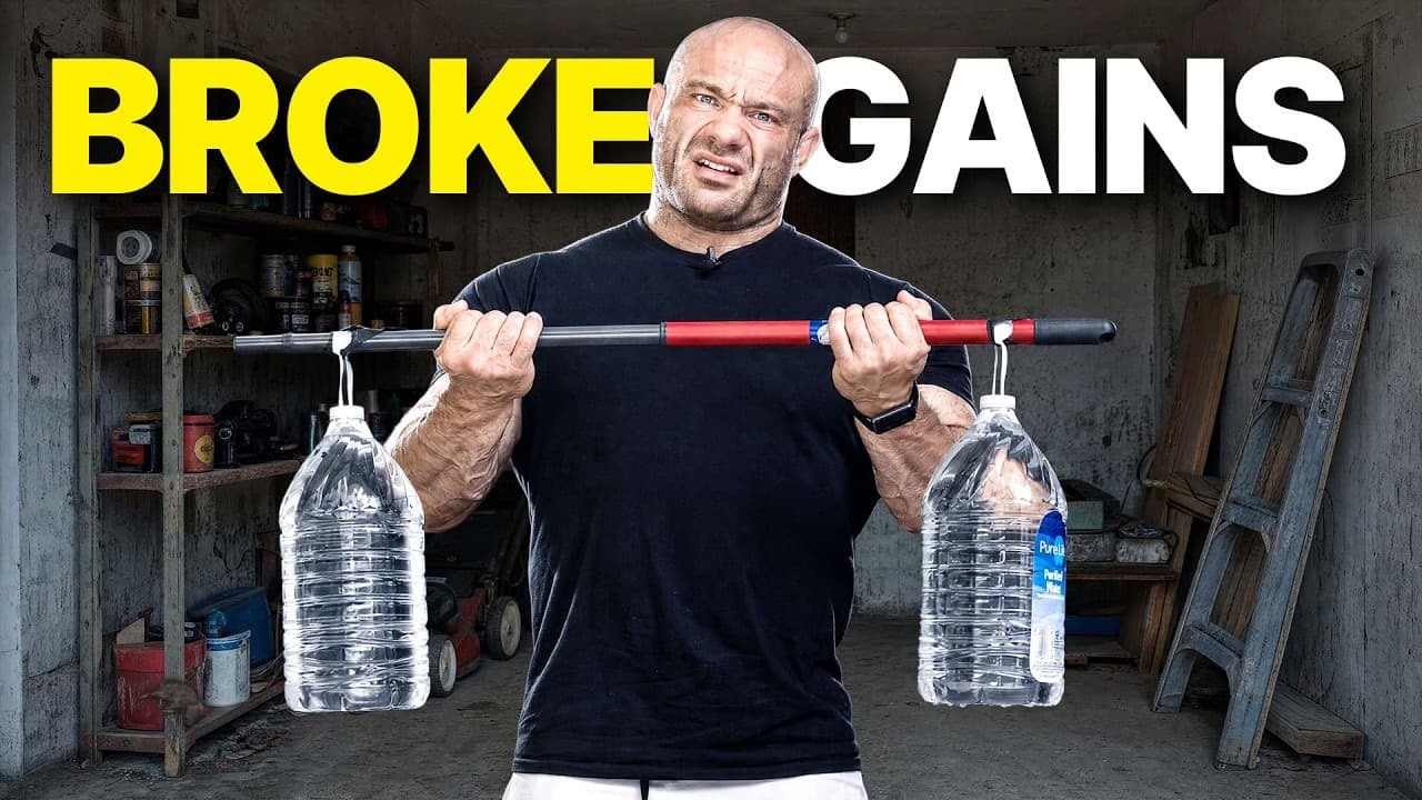 Exercise Scientist Ranks the Cheapest Ways to Work Out
