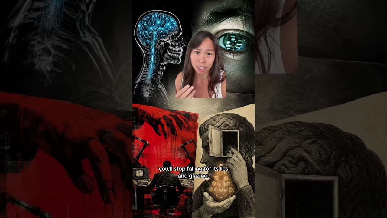 10/10 ai skills making you intellectually dangerous