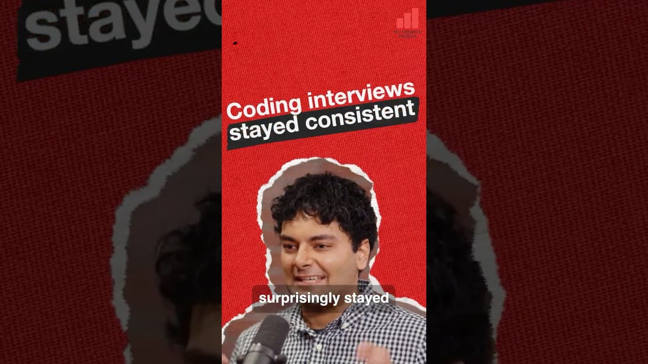 Companies have no idea how to evaluate engineers