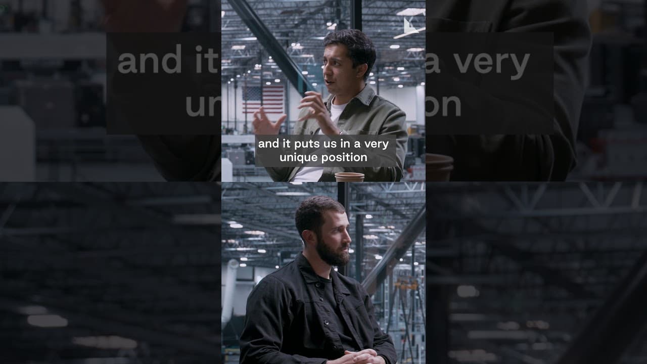 How commercial insights fuel new developments for the government.