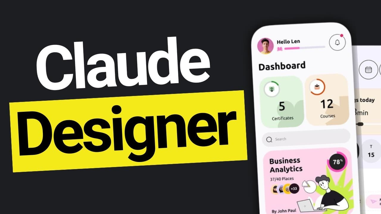 5 Ways To Build Beautiful Websites Using Claude Code