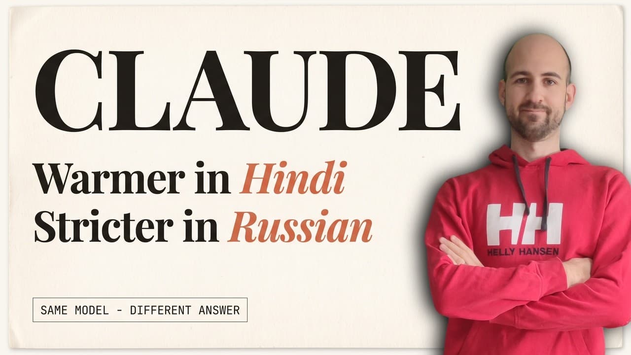 Claude's Deference, Warmth, Depth, Candor Explained