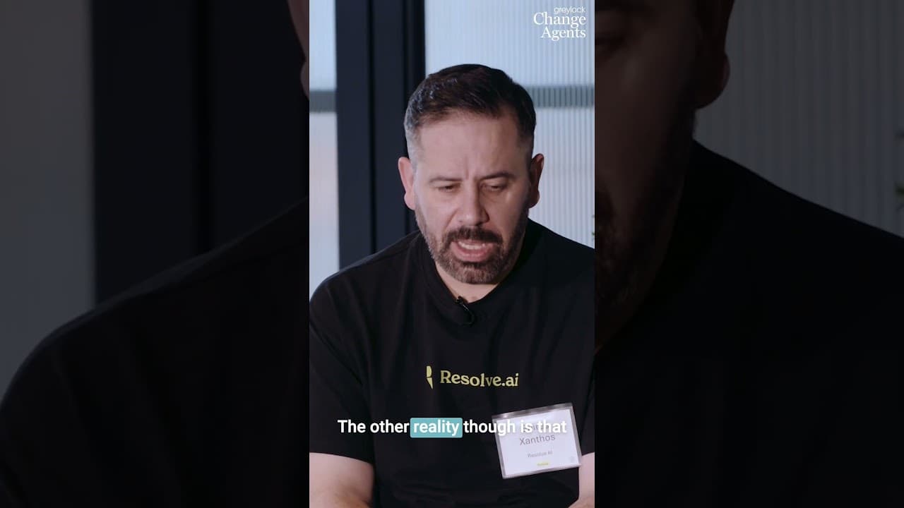 Build vs. Buy  - Agentic AI Apps