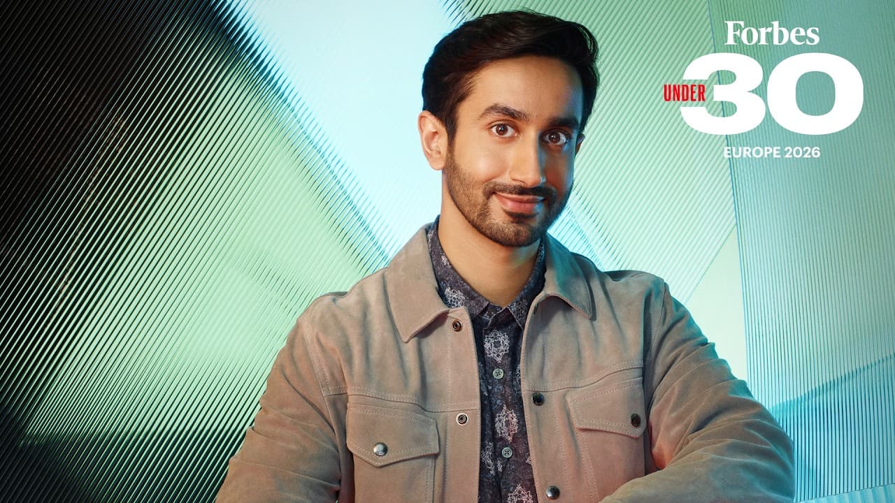 Stop Scrolling LinkedIn: This $20 Million AI Startup Is Fixing The Labor Market