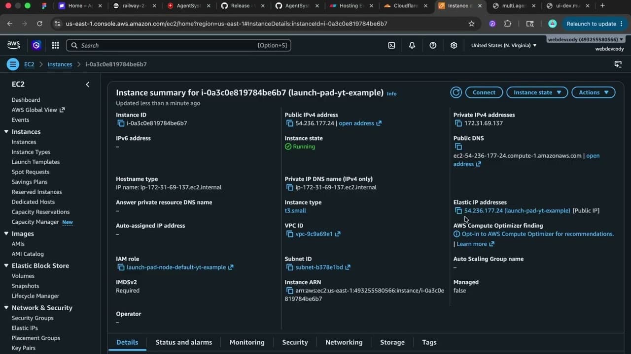 I'm working on a self hosting cli tool