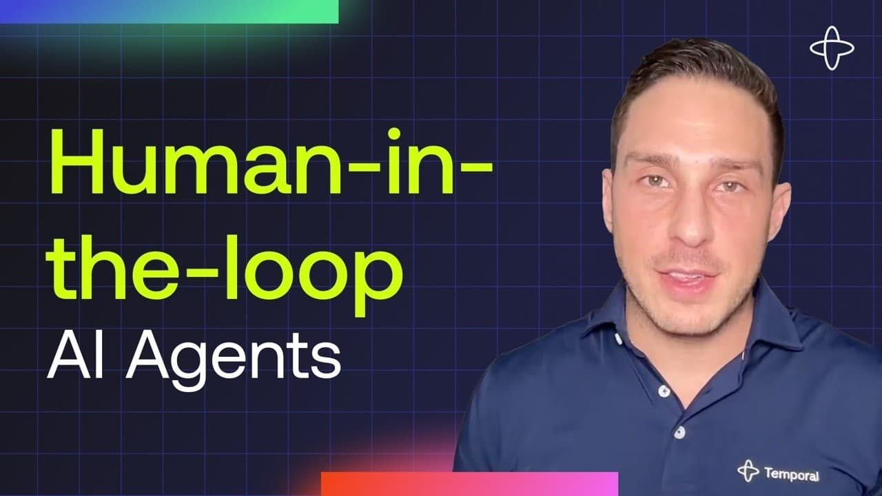 Learn human In the loop AI Agents in 15 minutes | Notes Included